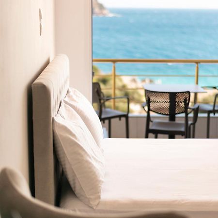 Ionio Rooms Himara Zewnętrze zdjęcie
