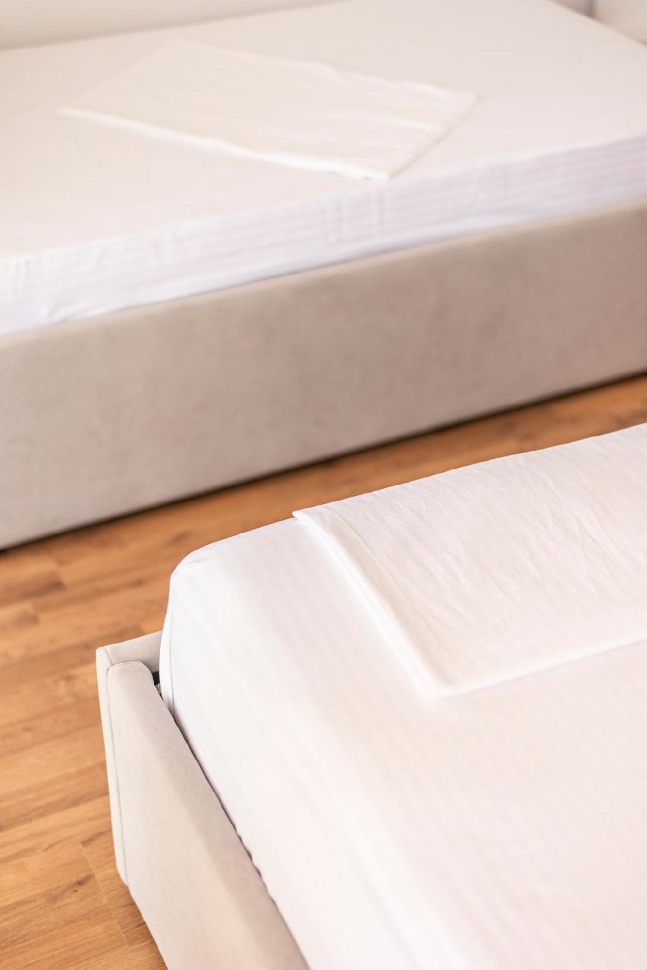 Ionio Rooms Himara Zewnętrze zdjęcie