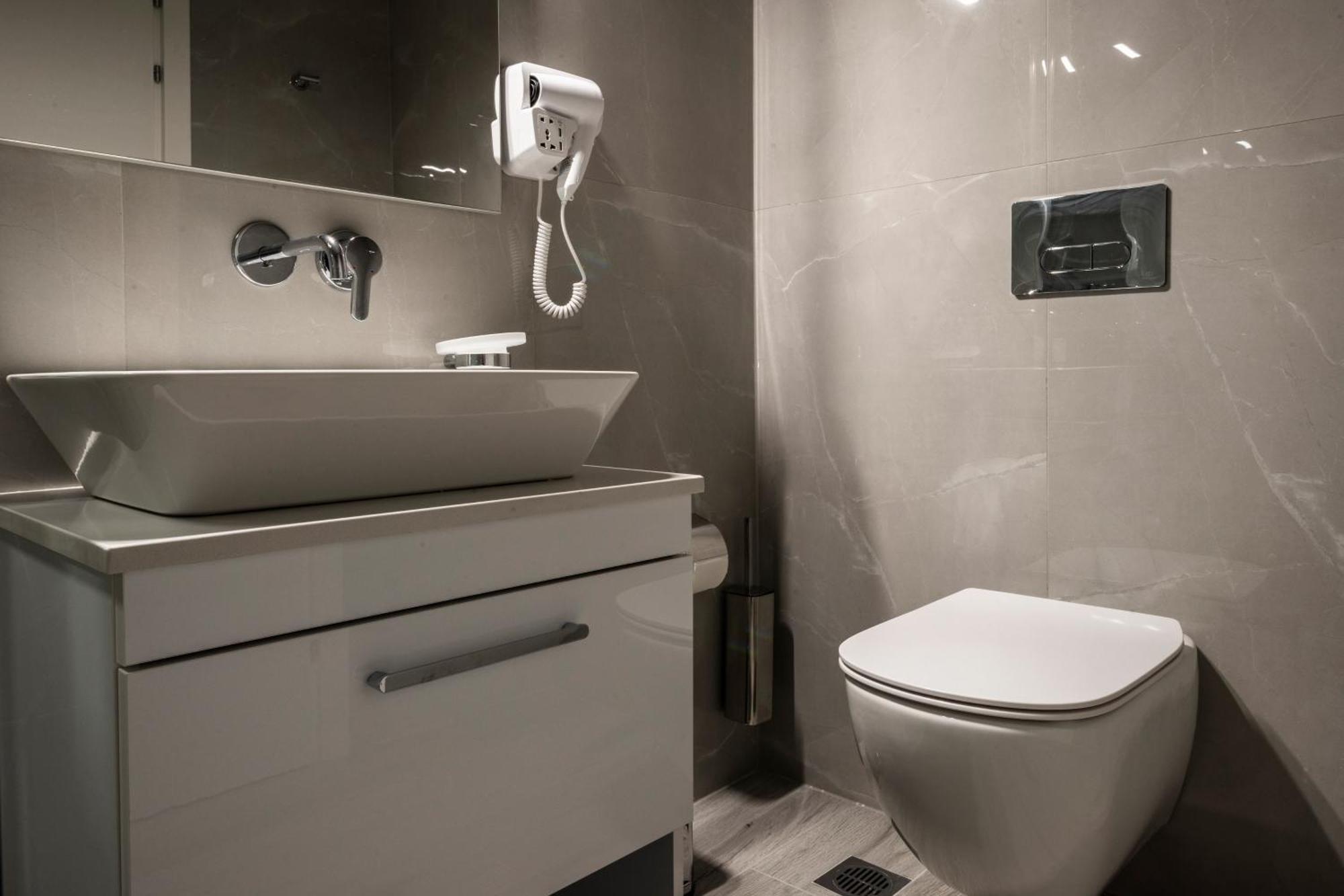Ionio Rooms Himara Zewnętrze zdjęcie