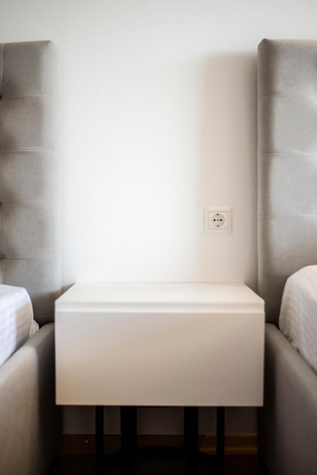 Ionio Rooms Himara Zewnętrze zdjęcie