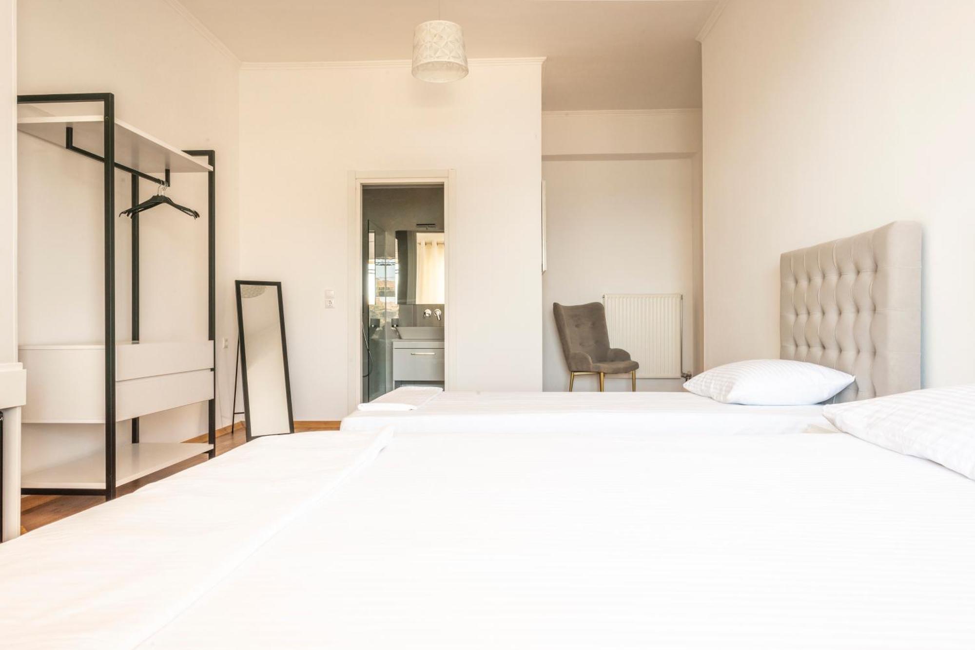 Ionio Rooms Himara Zewnętrze zdjęcie