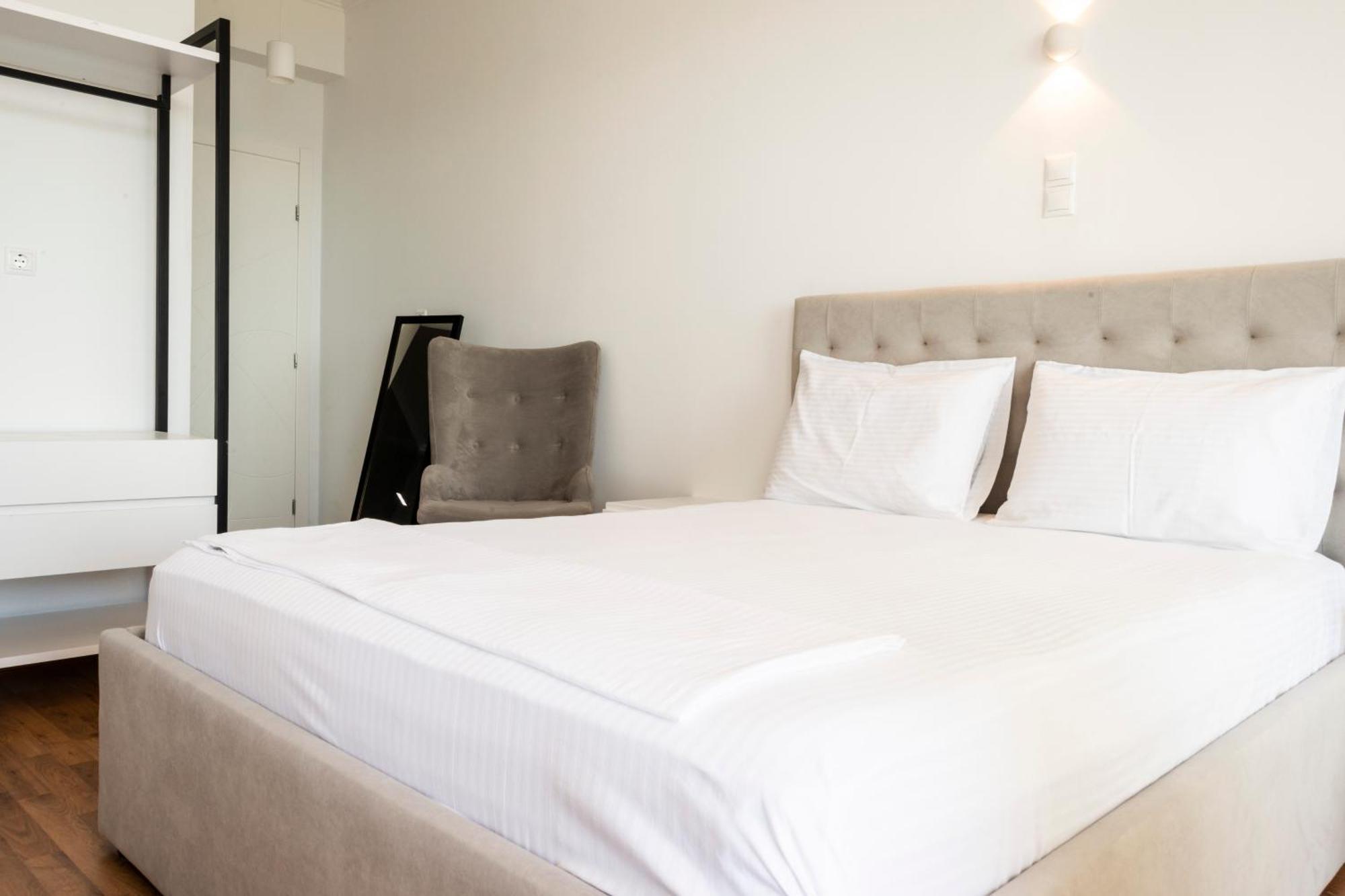 Ionio Rooms Himara Zewnętrze zdjęcie