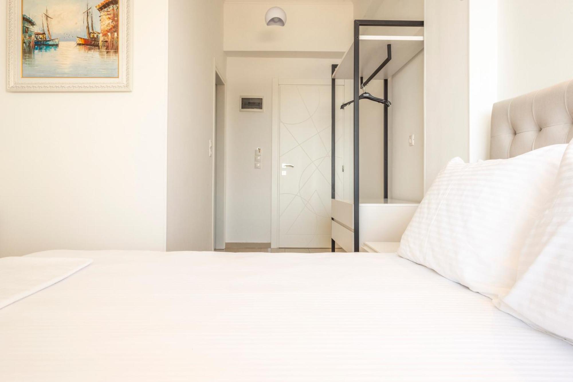 Ionio Rooms Himara Zewnętrze zdjęcie