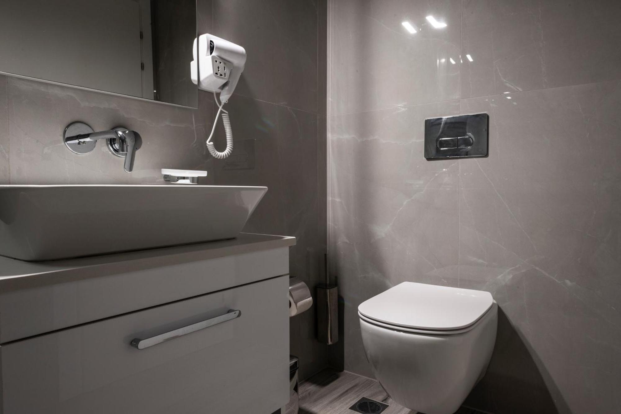 Ionio Rooms Himara Zewnętrze zdjęcie