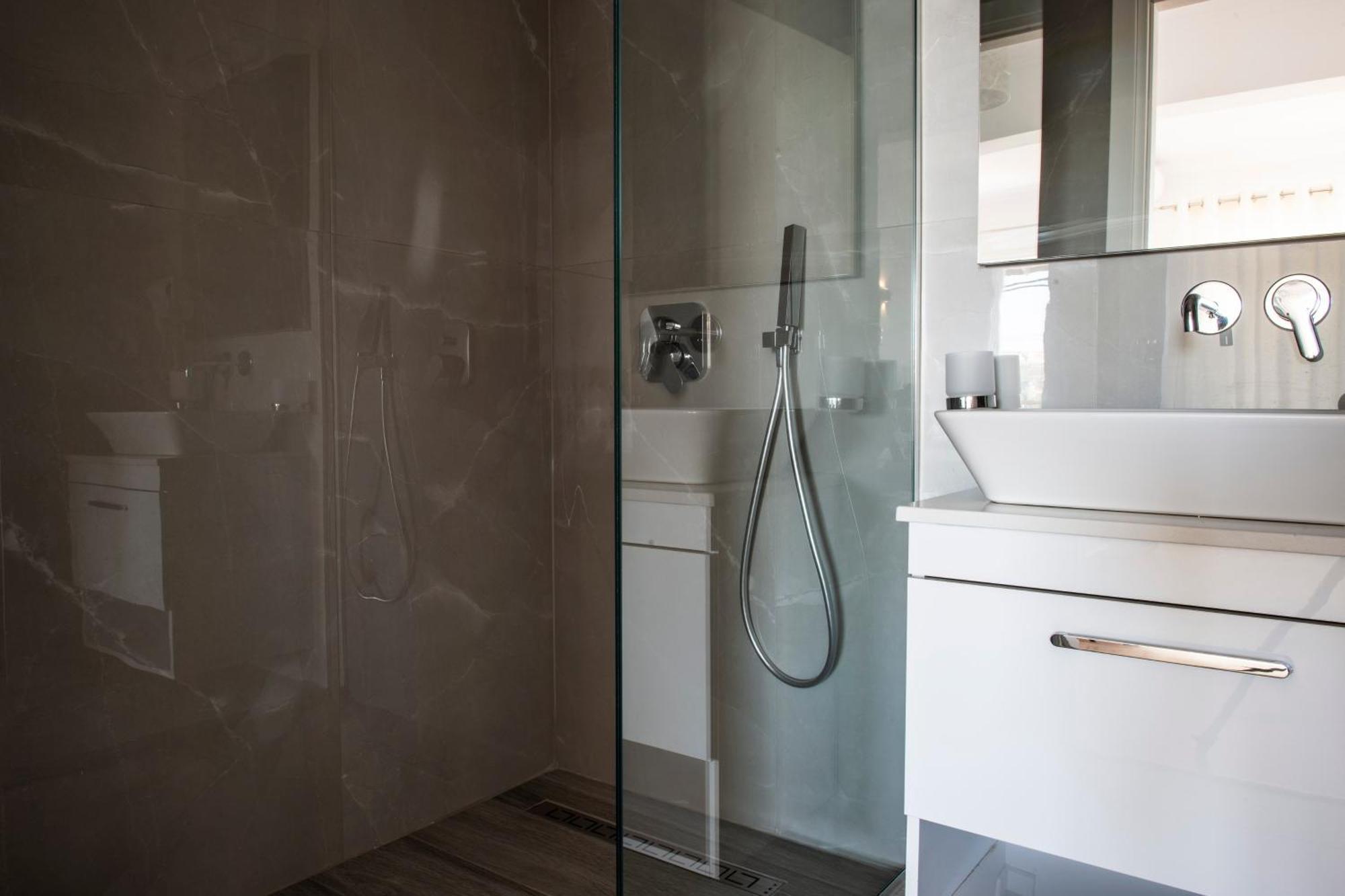 Ionio Rooms Himara Zewnętrze zdjęcie