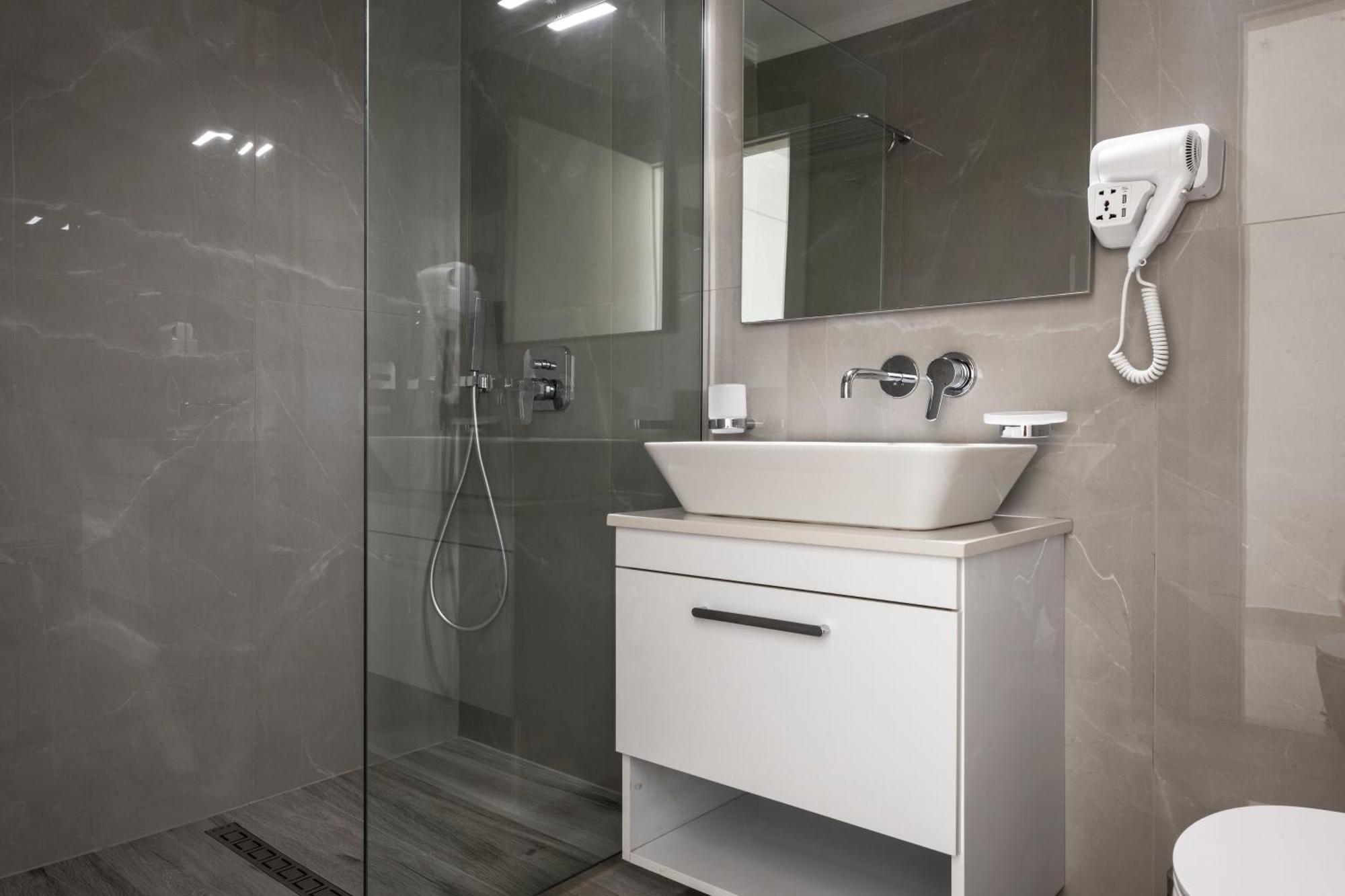 Ionio Rooms Himara Zewnętrze zdjęcie