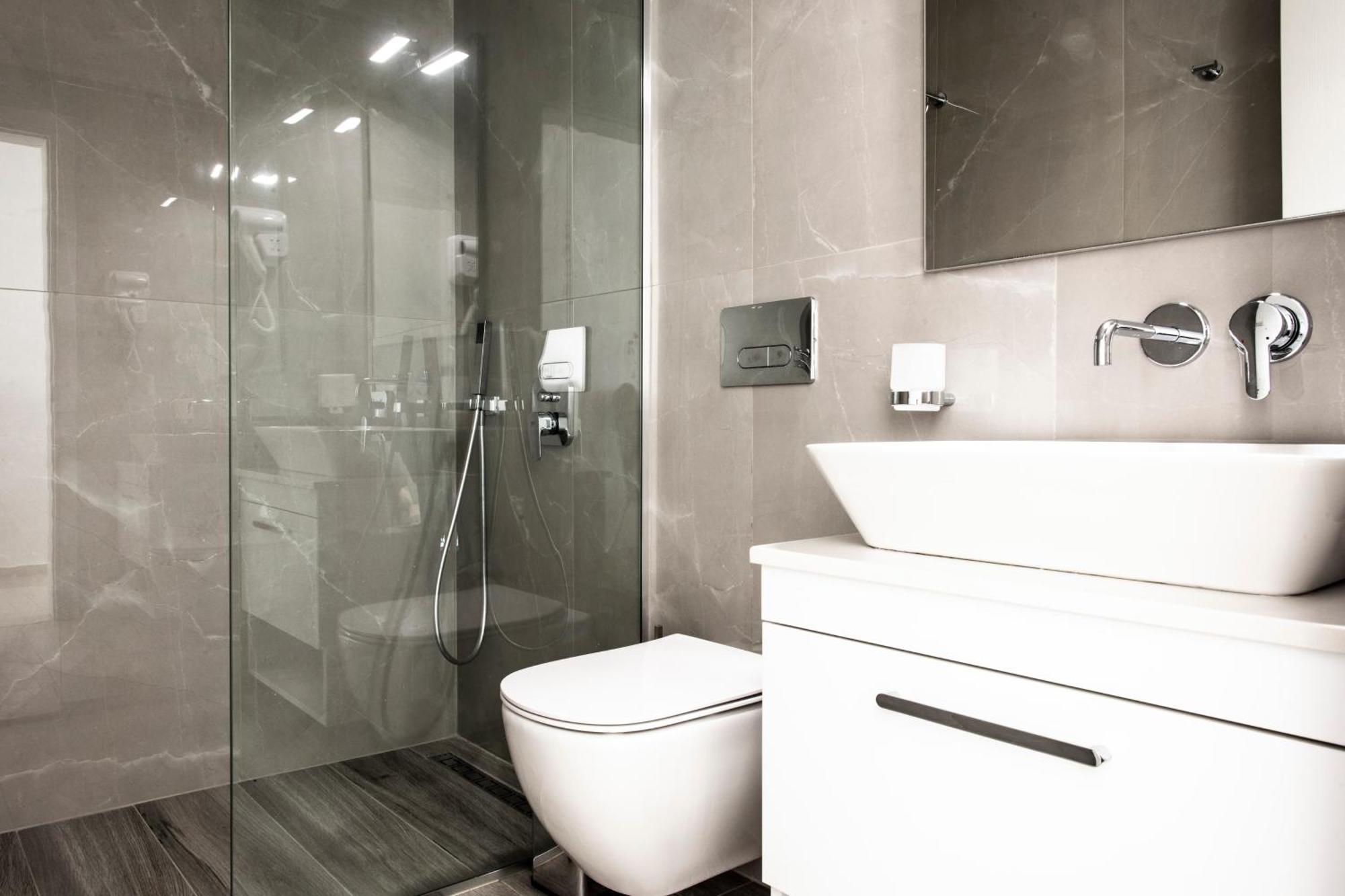 Ionio Rooms Himara Zewnętrze zdjęcie