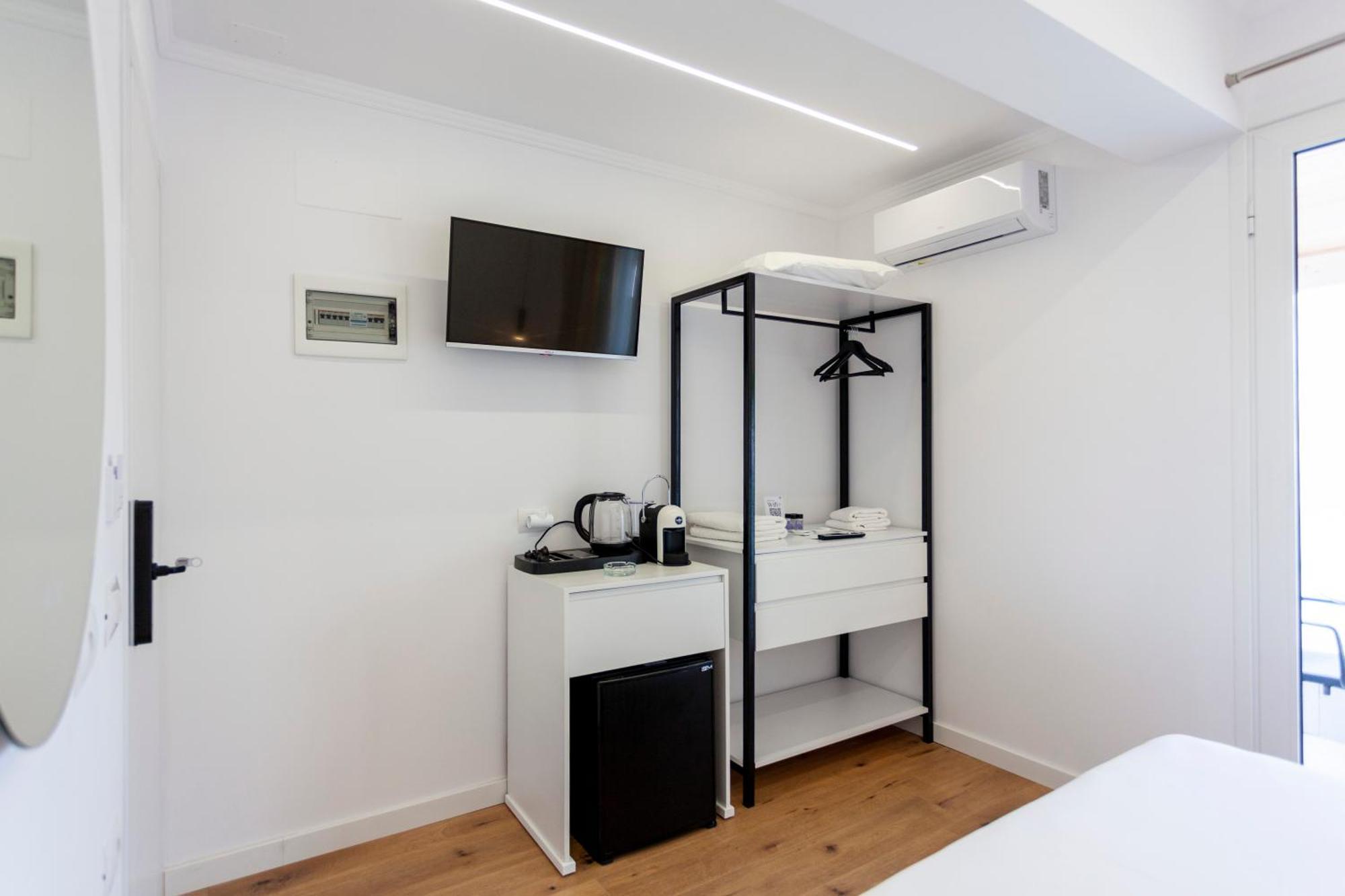 Ionio Rooms Himara Zewnętrze zdjęcie