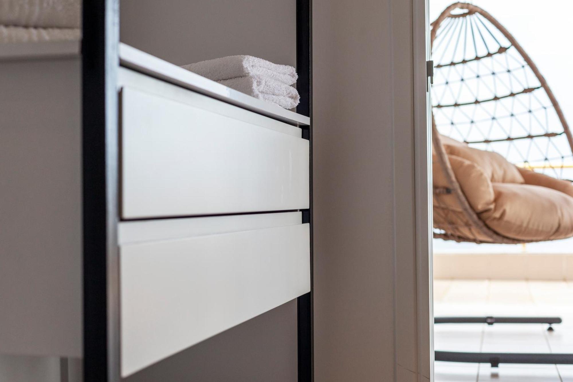 Ionio Rooms Himara Zewnętrze zdjęcie
