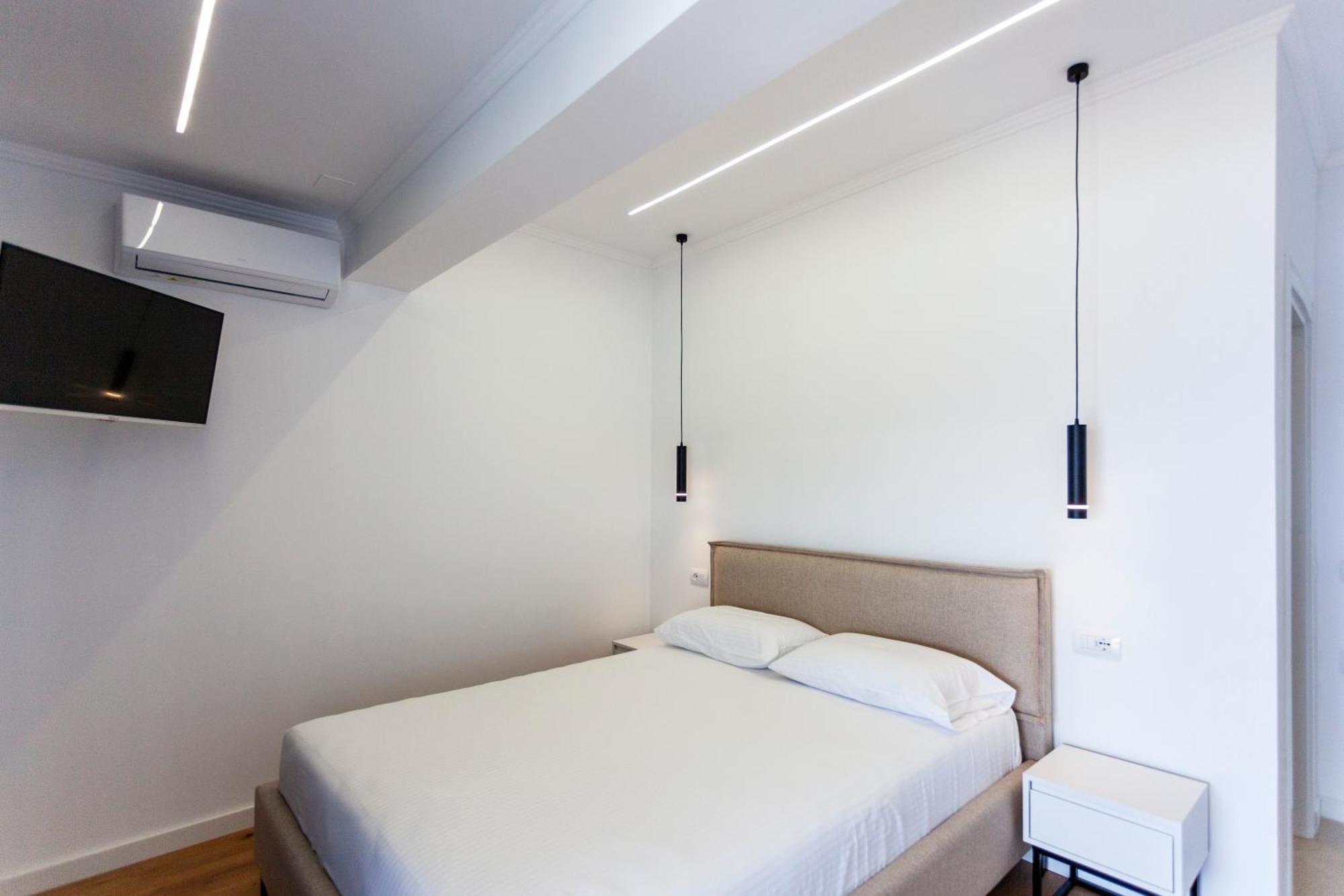 Ionio Rooms Himara Zewnętrze zdjęcie