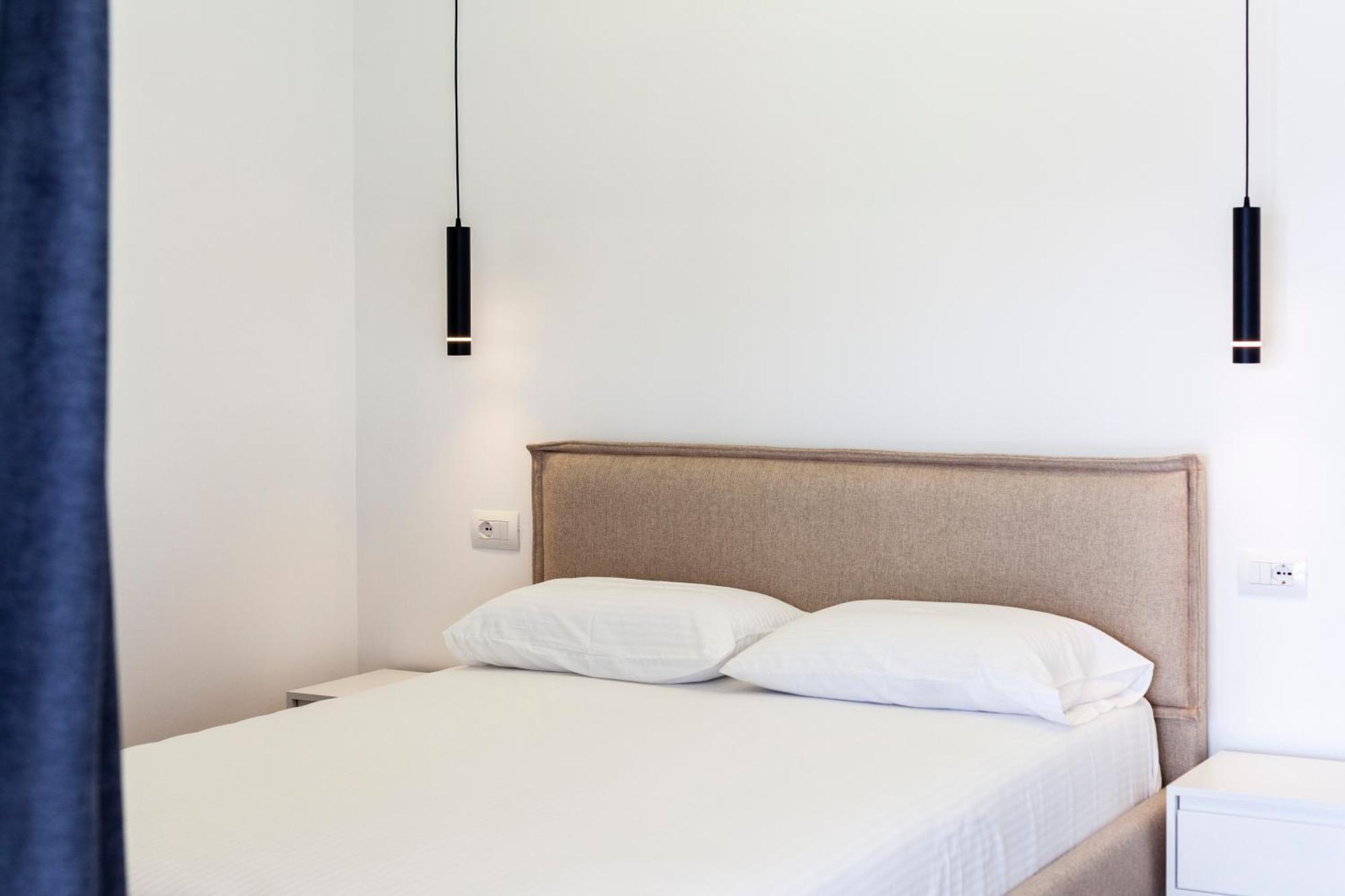 Ionio Rooms Himara Zewnętrze zdjęcie
