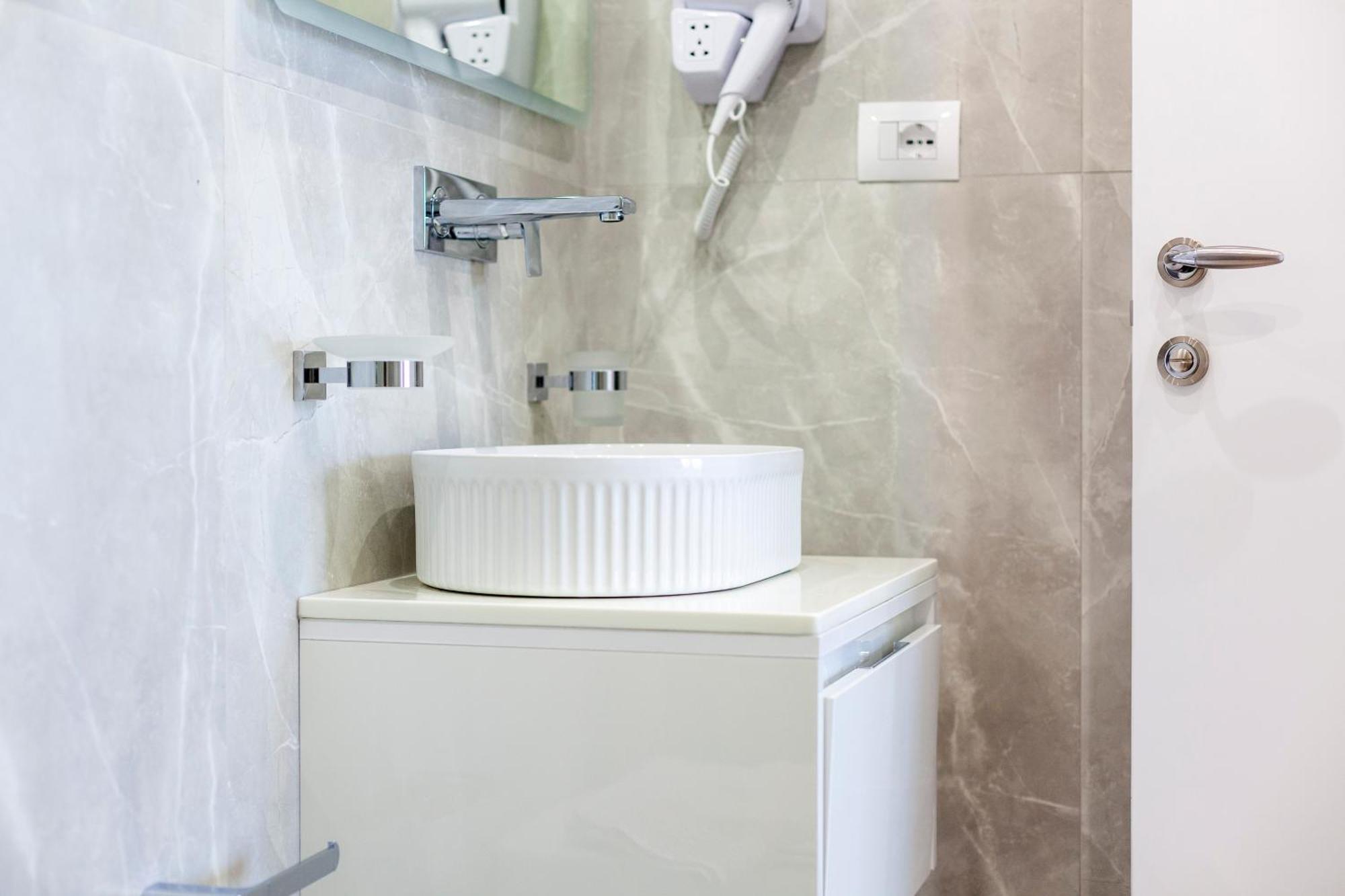 Ionio Rooms Himara Zewnętrze zdjęcie