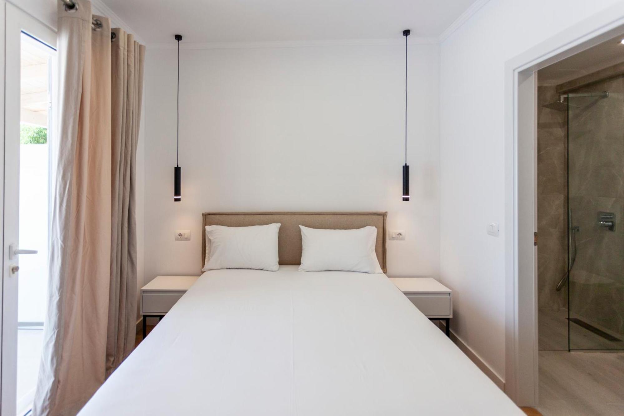 Ionio Rooms Himara Zewnętrze zdjęcie