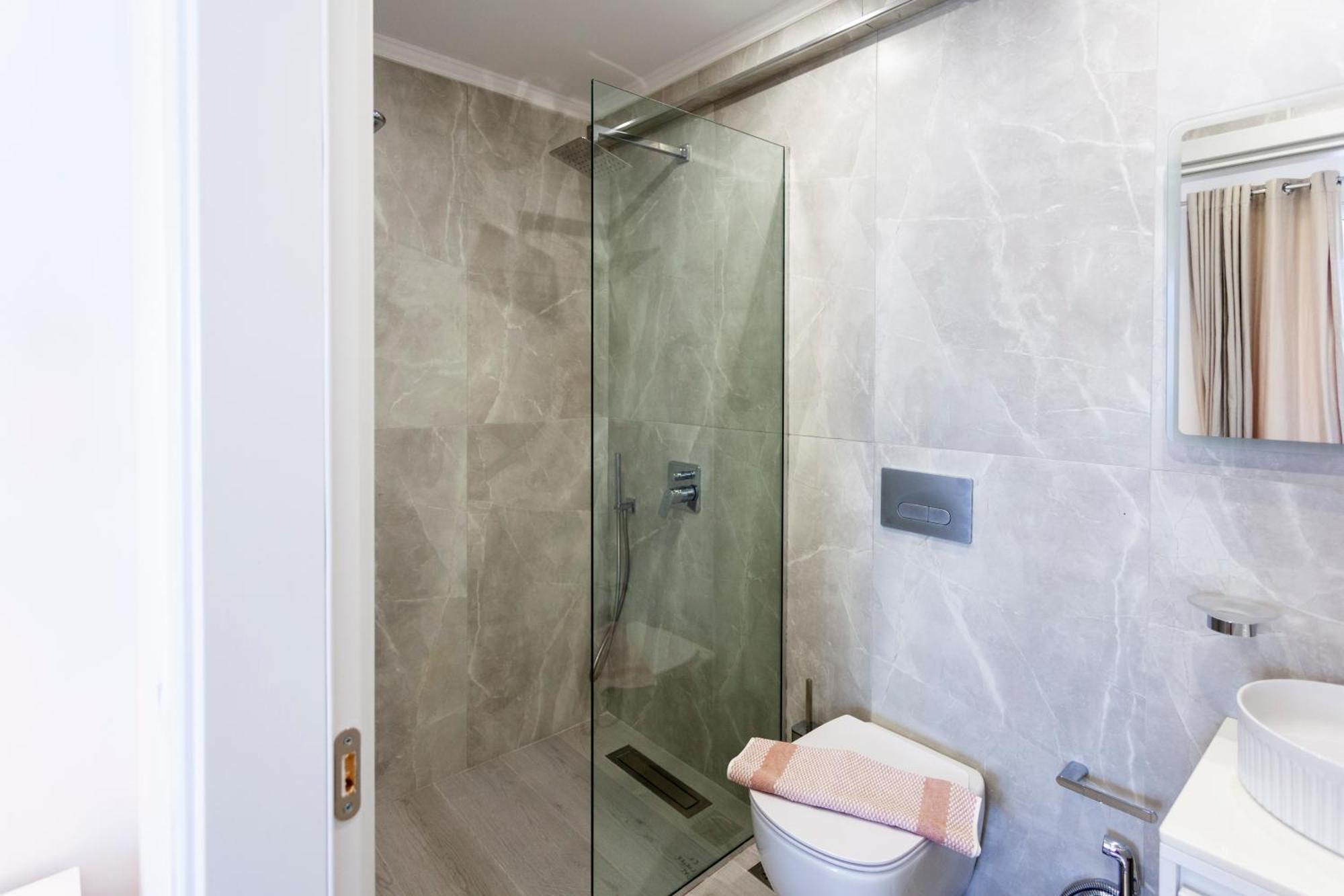 Ionio Rooms Himara Zewnętrze zdjęcie
