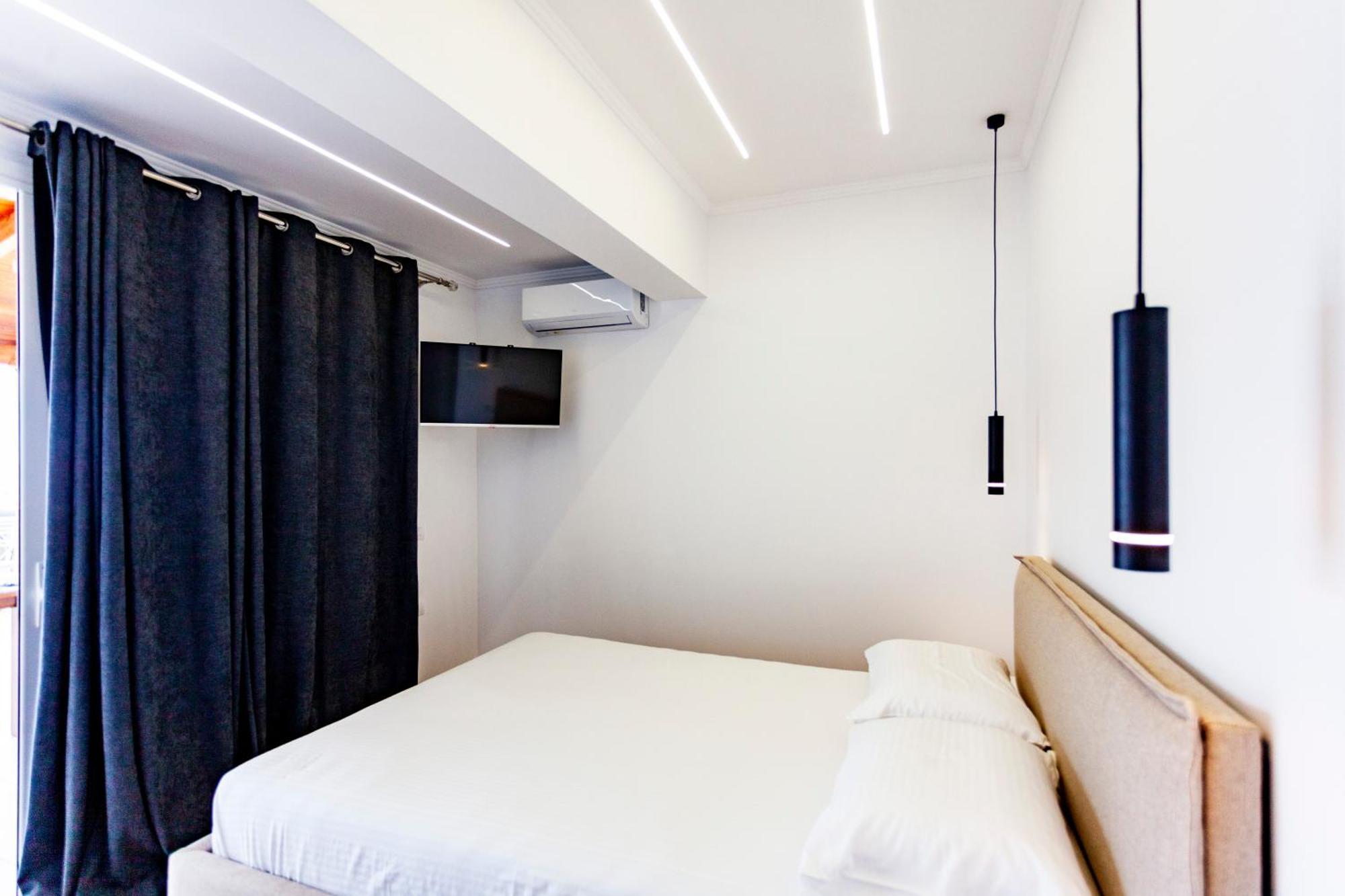 Ionio Rooms Himara Zewnętrze zdjęcie