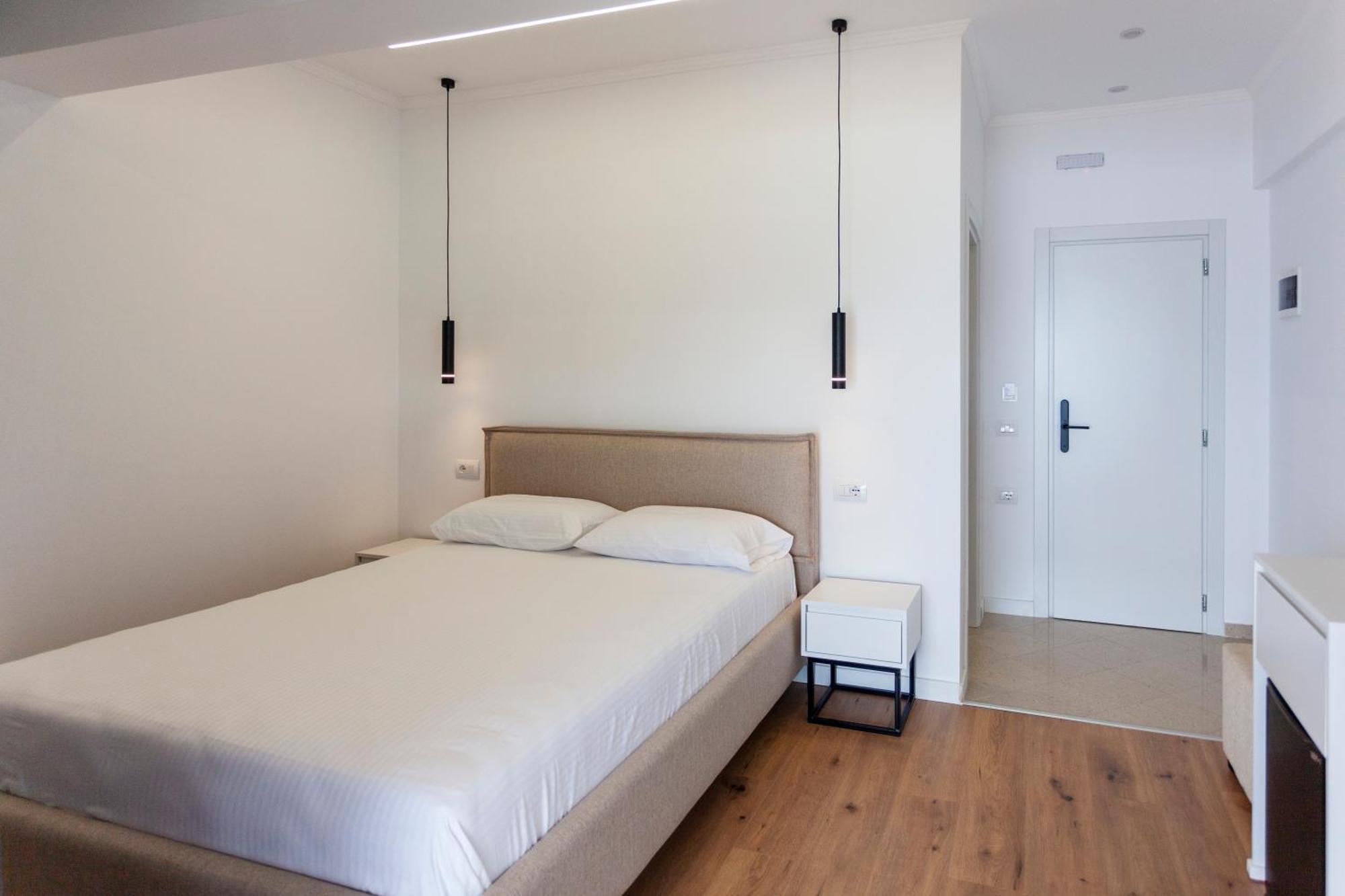 Ionio Rooms Himara Zewnętrze zdjęcie