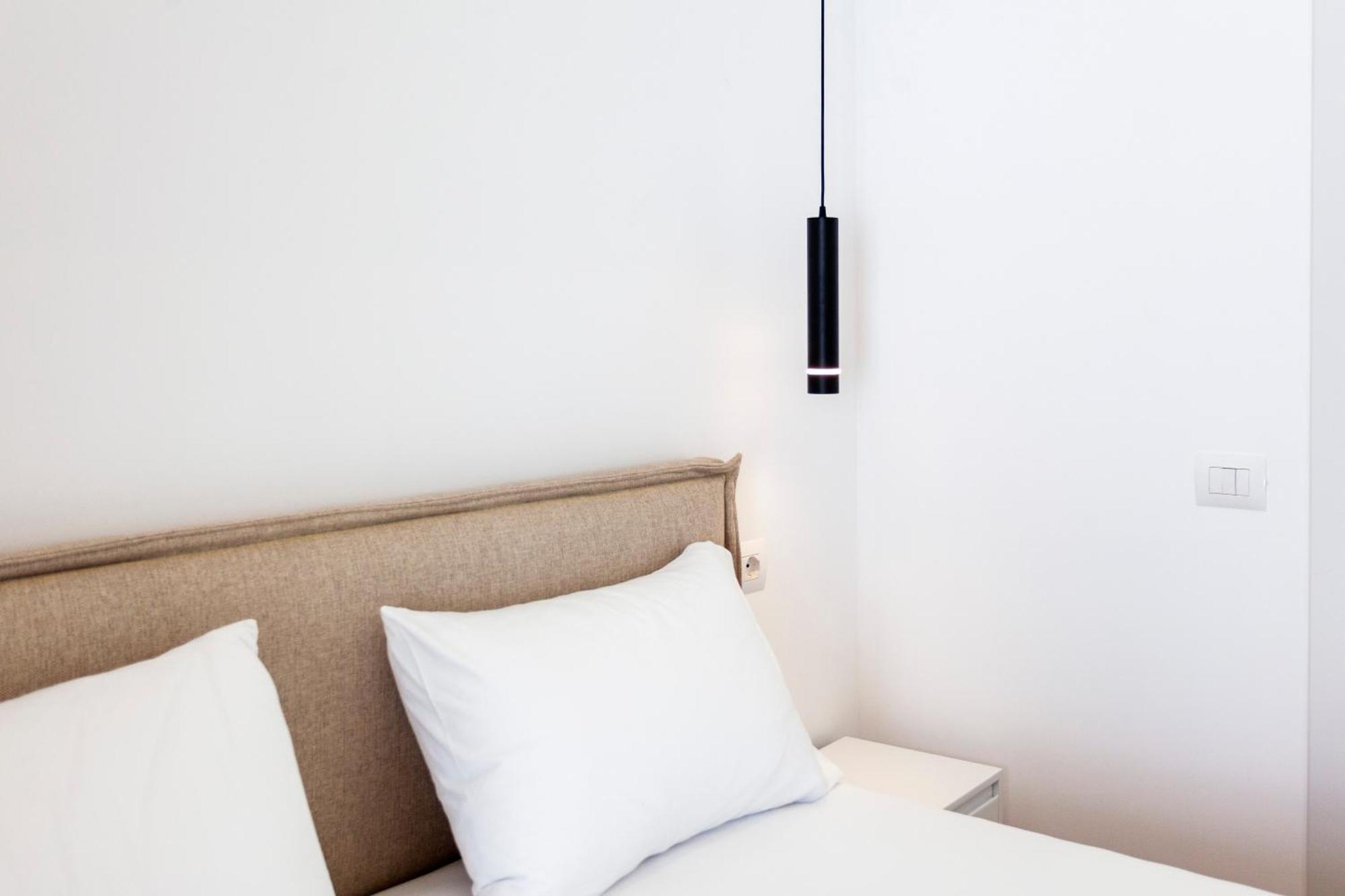 Ionio Rooms Himara Zewnętrze zdjęcie