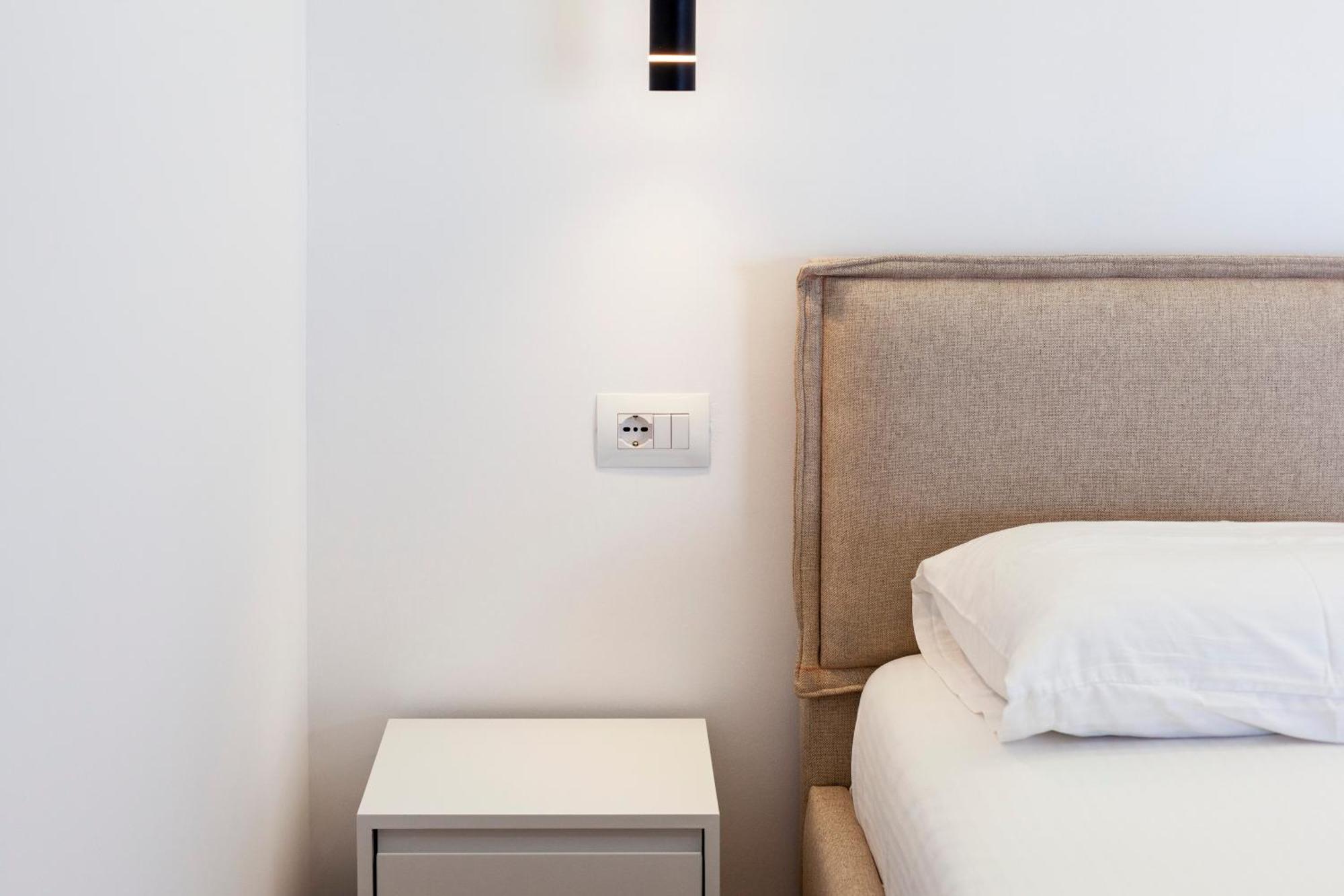 Ionio Rooms Himara Zewnętrze zdjęcie