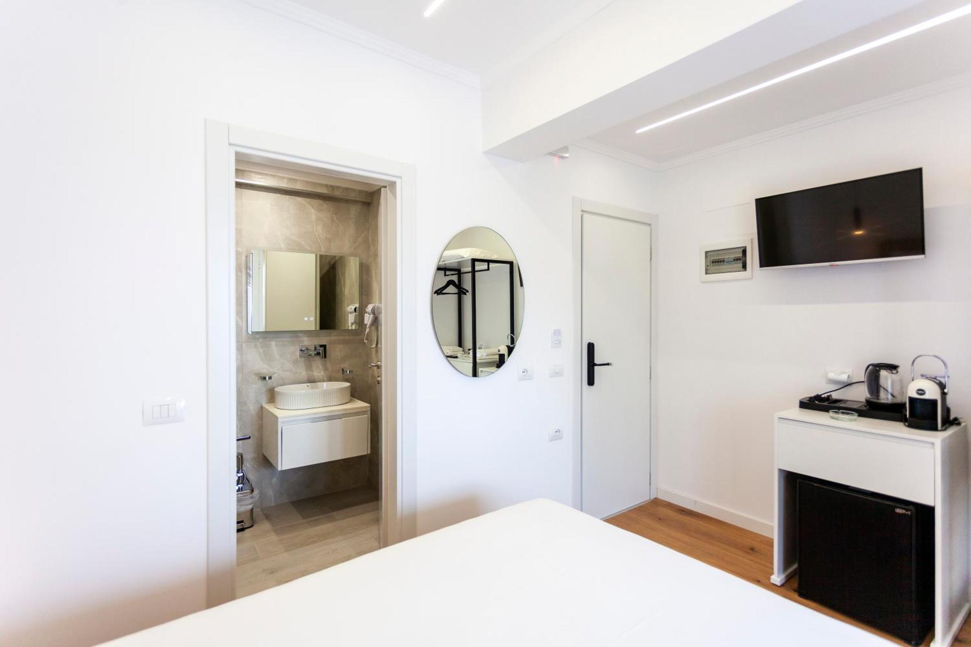 Ionio Rooms Himara Zewnętrze zdjęcie