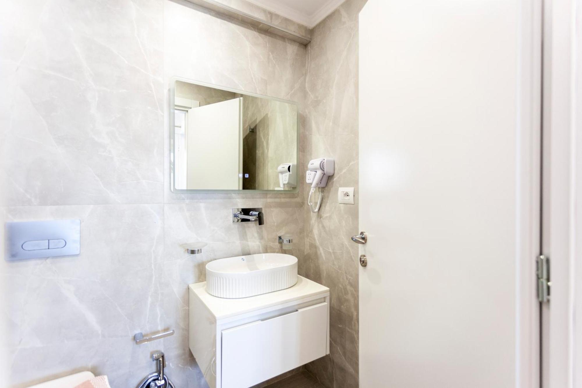 Ionio Rooms Himara Zewnętrze zdjęcie