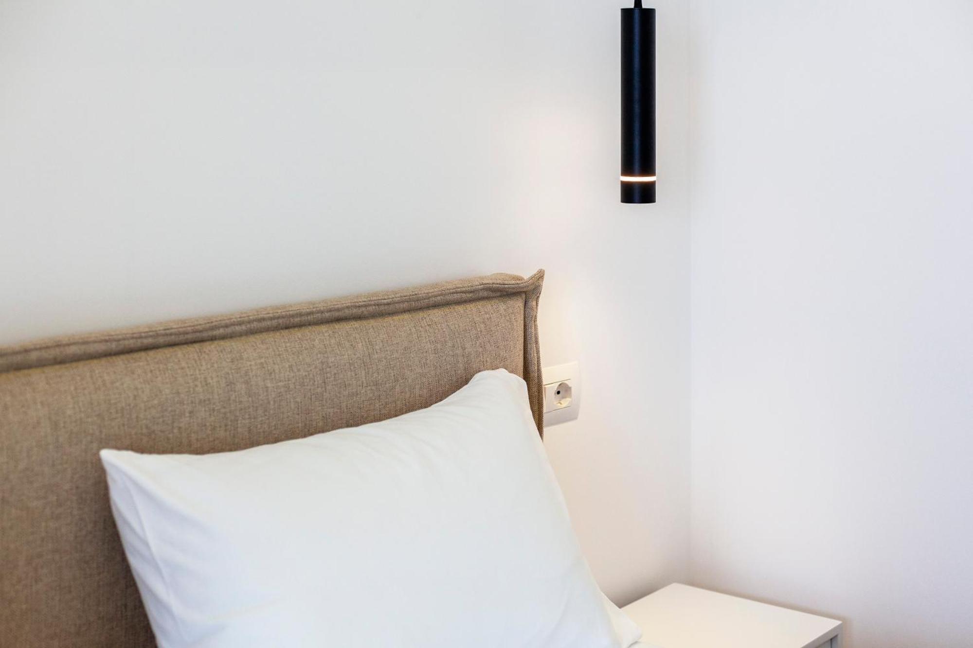 Ionio Rooms Himara Zewnętrze zdjęcie