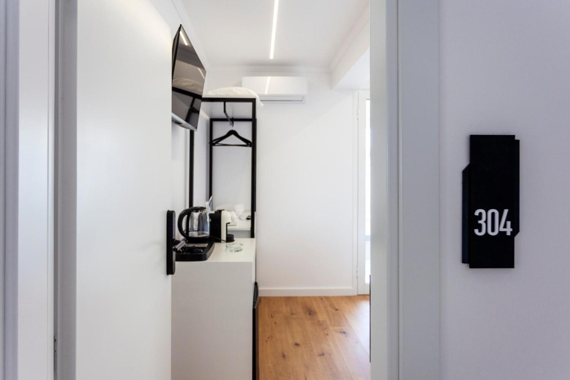 Ionio Rooms Himara Zewnętrze zdjęcie