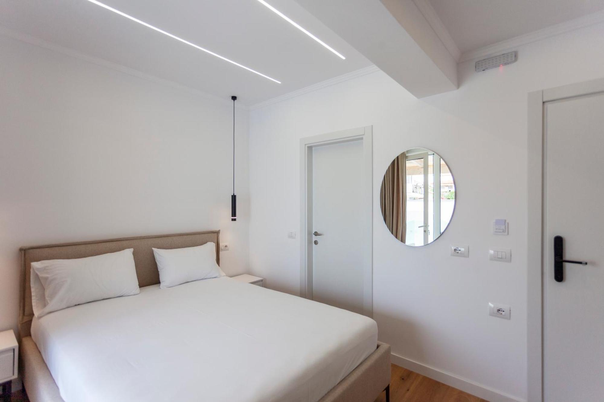 Ionio Rooms Himara Zewnętrze zdjęcie