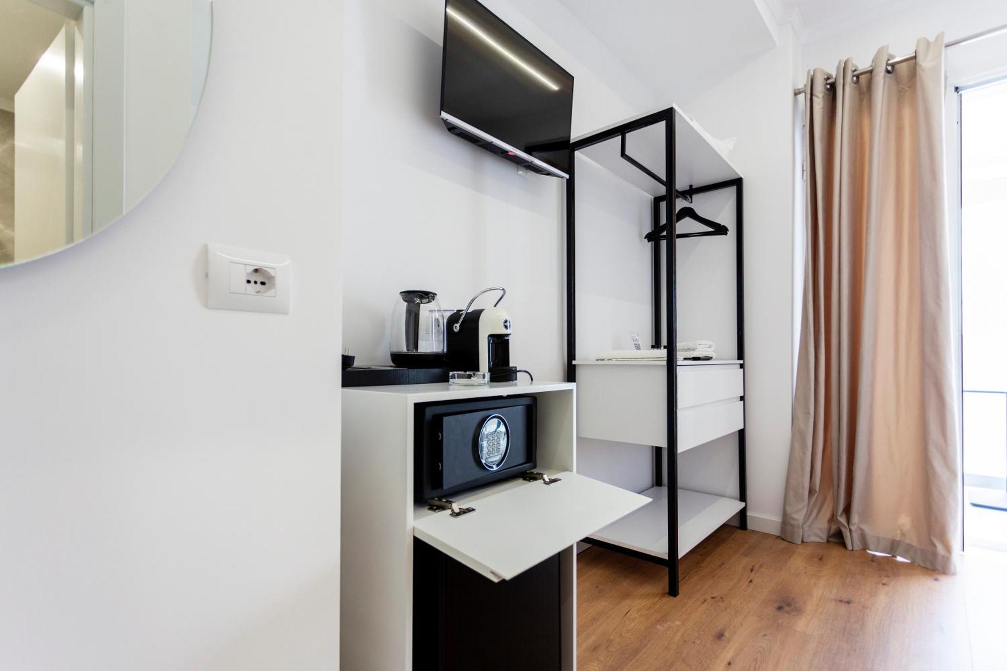 Ionio Rooms Himara Zewnętrze zdjęcie