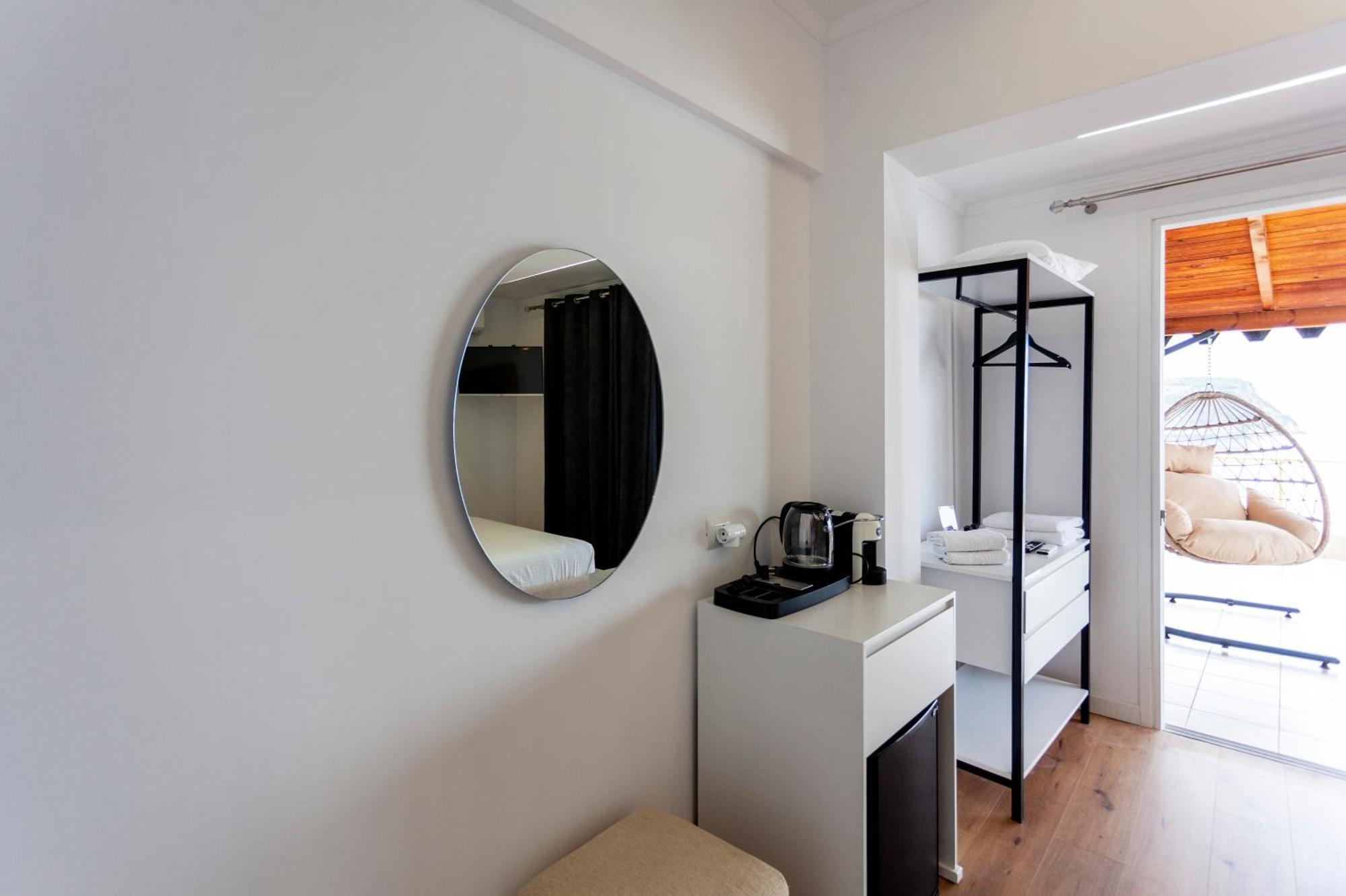Ionio Rooms Himara Zewnętrze zdjęcie