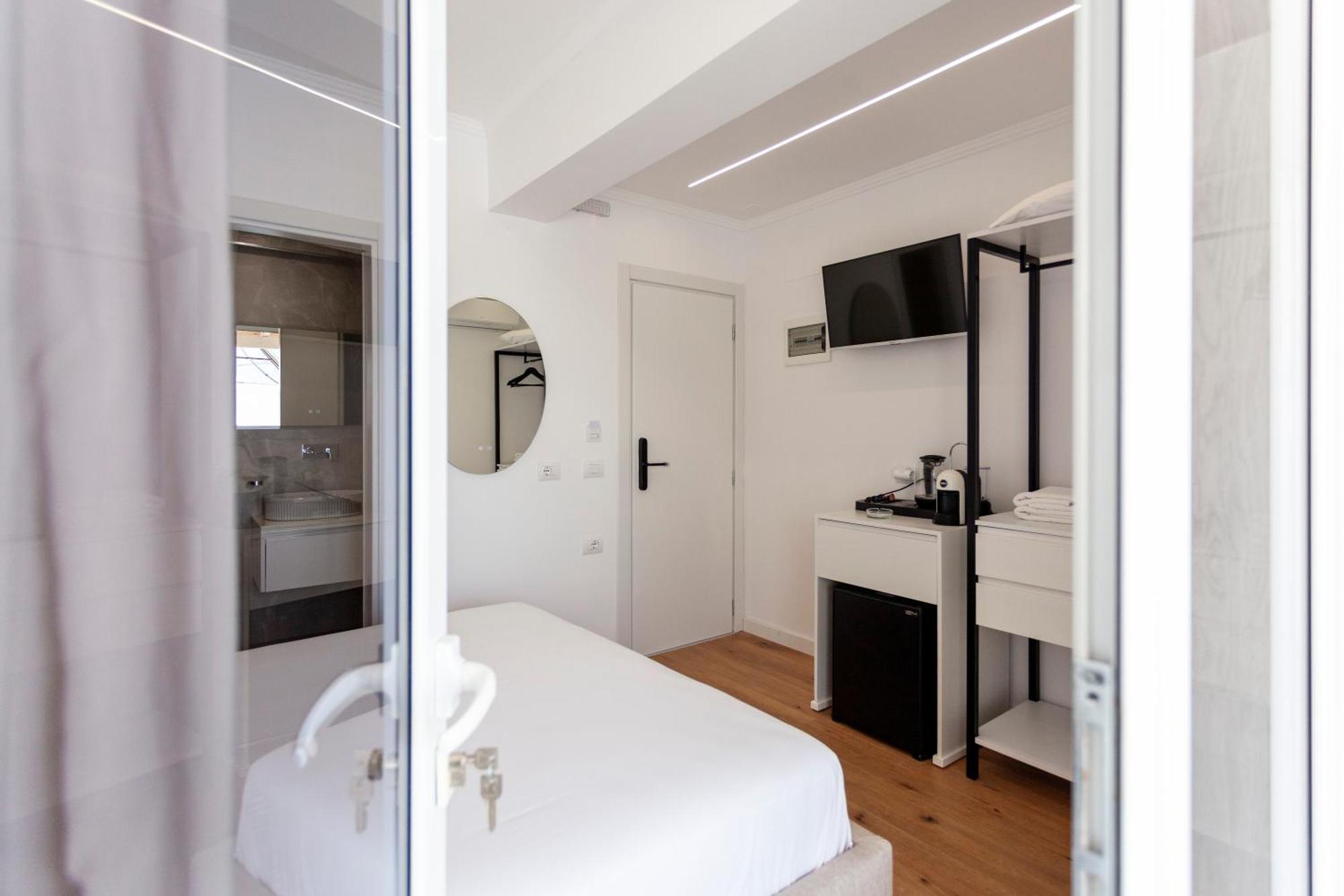 Ionio Rooms Himara Zewnętrze zdjęcie