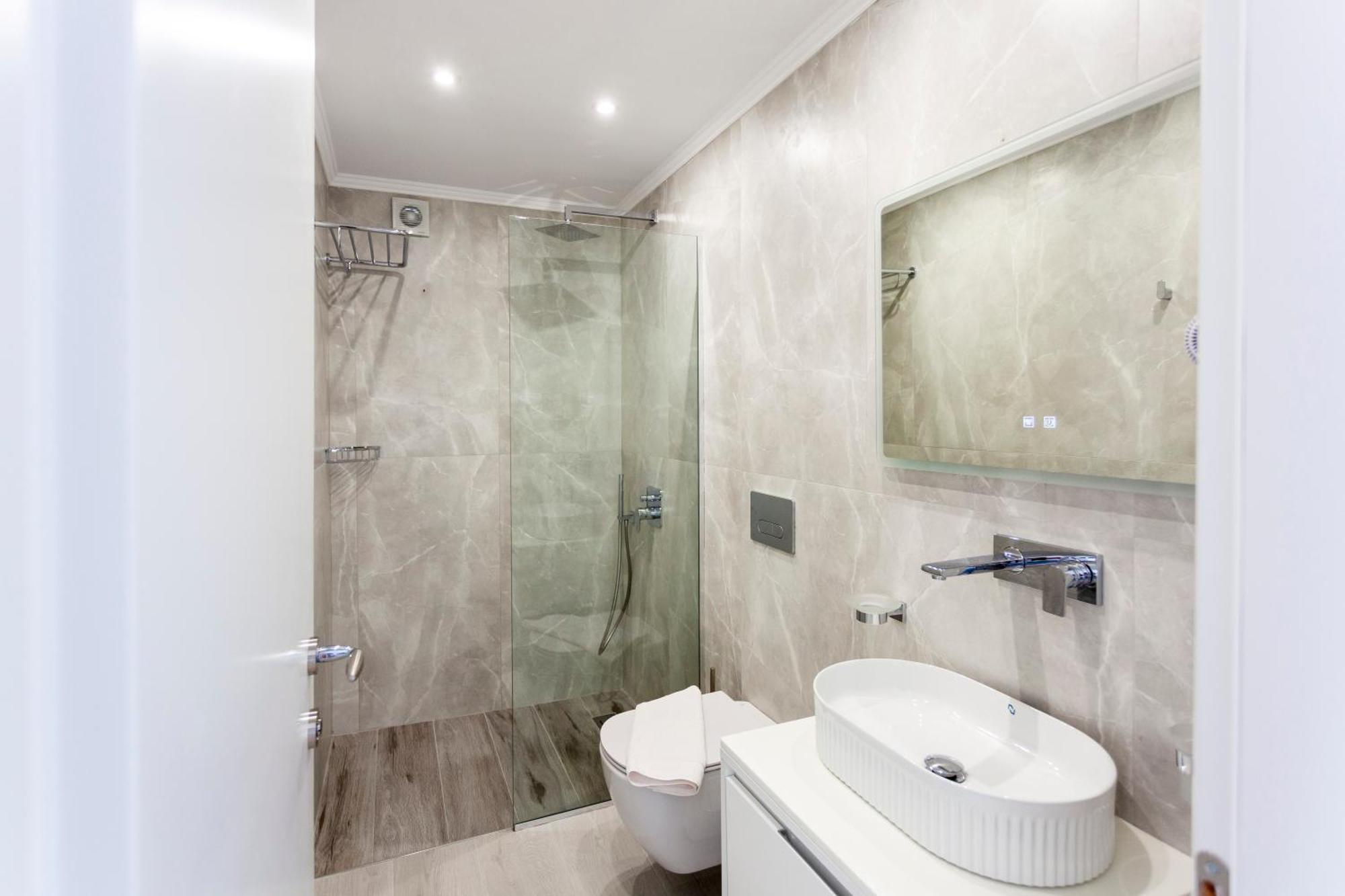 Ionio Rooms Himara Zewnętrze zdjęcie