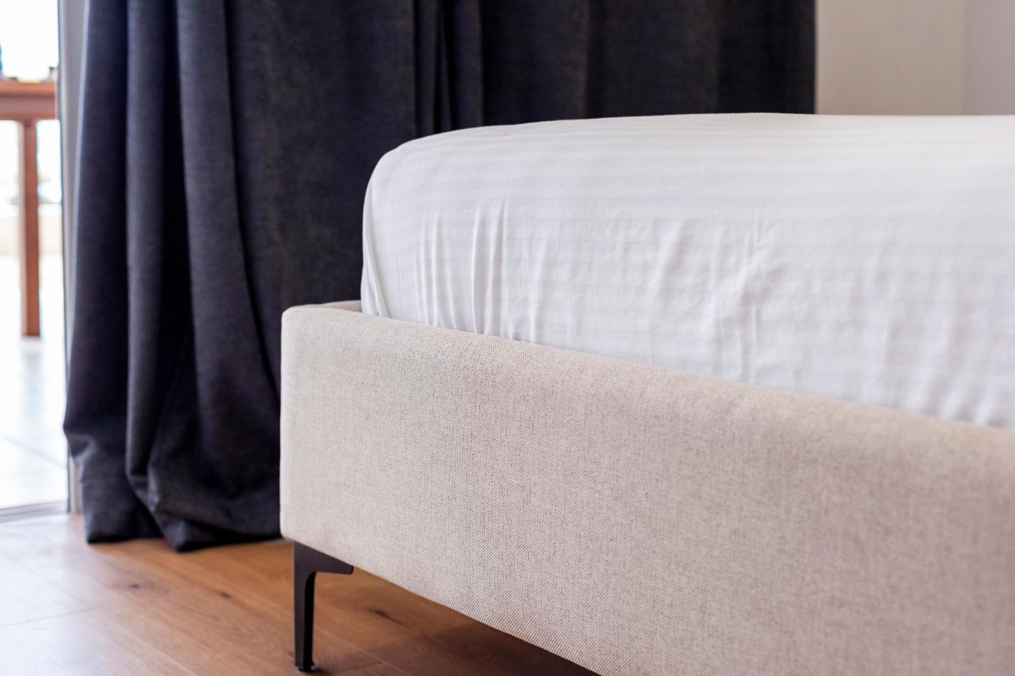 Ionio Rooms Himara Zewnętrze zdjęcie
