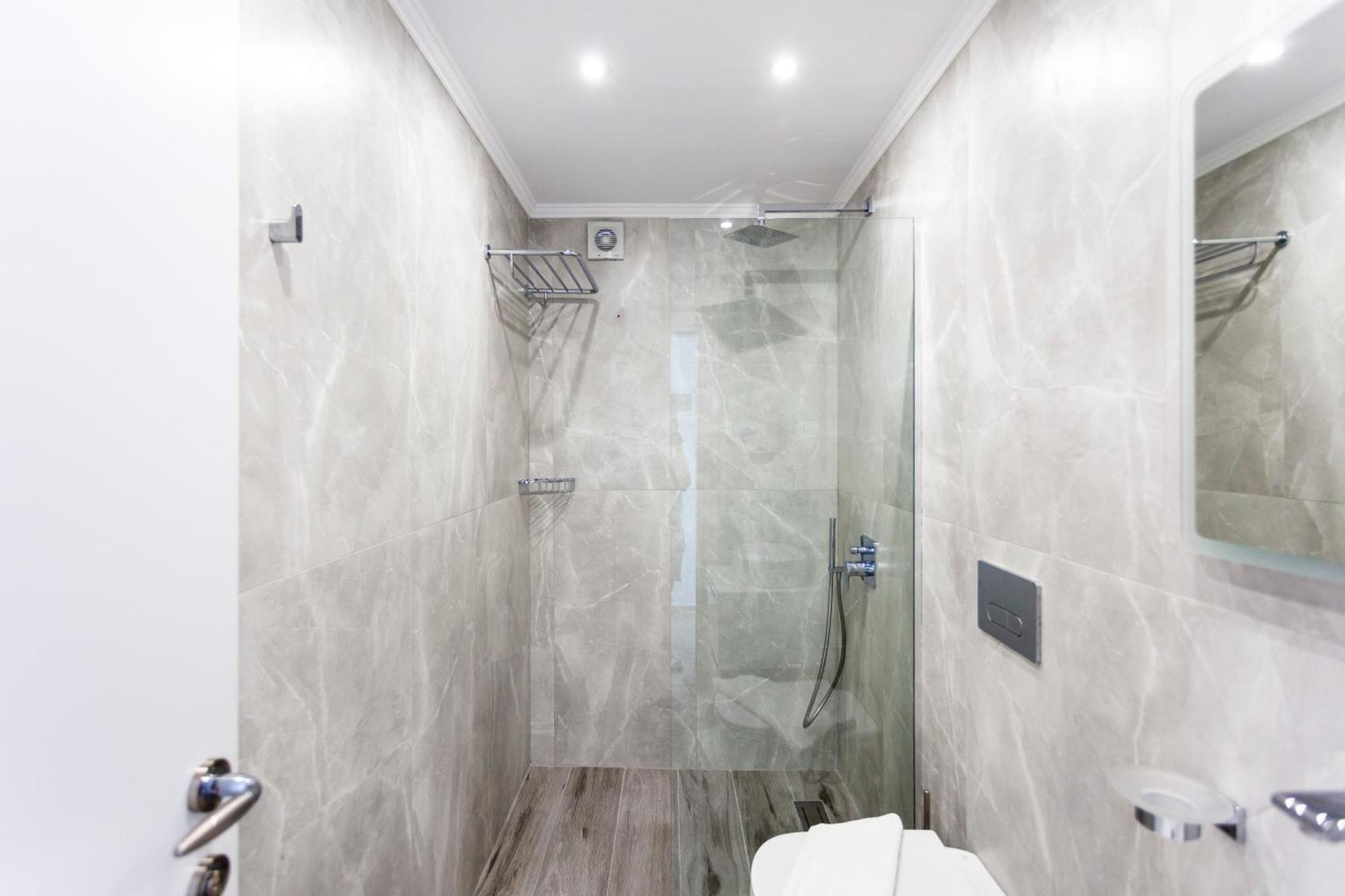 Ionio Rooms Himara Zewnętrze zdjęcie
