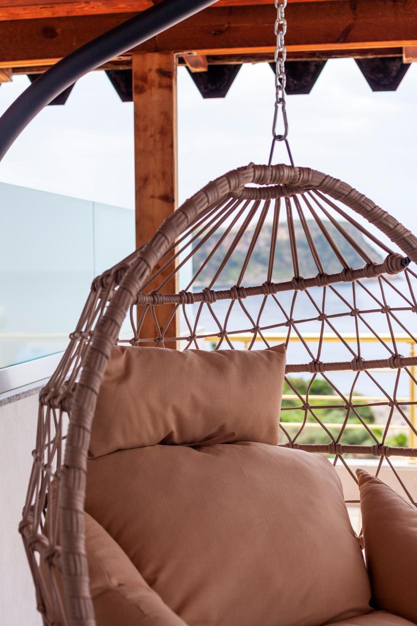 Ionio Rooms Himara Zewnętrze zdjęcie