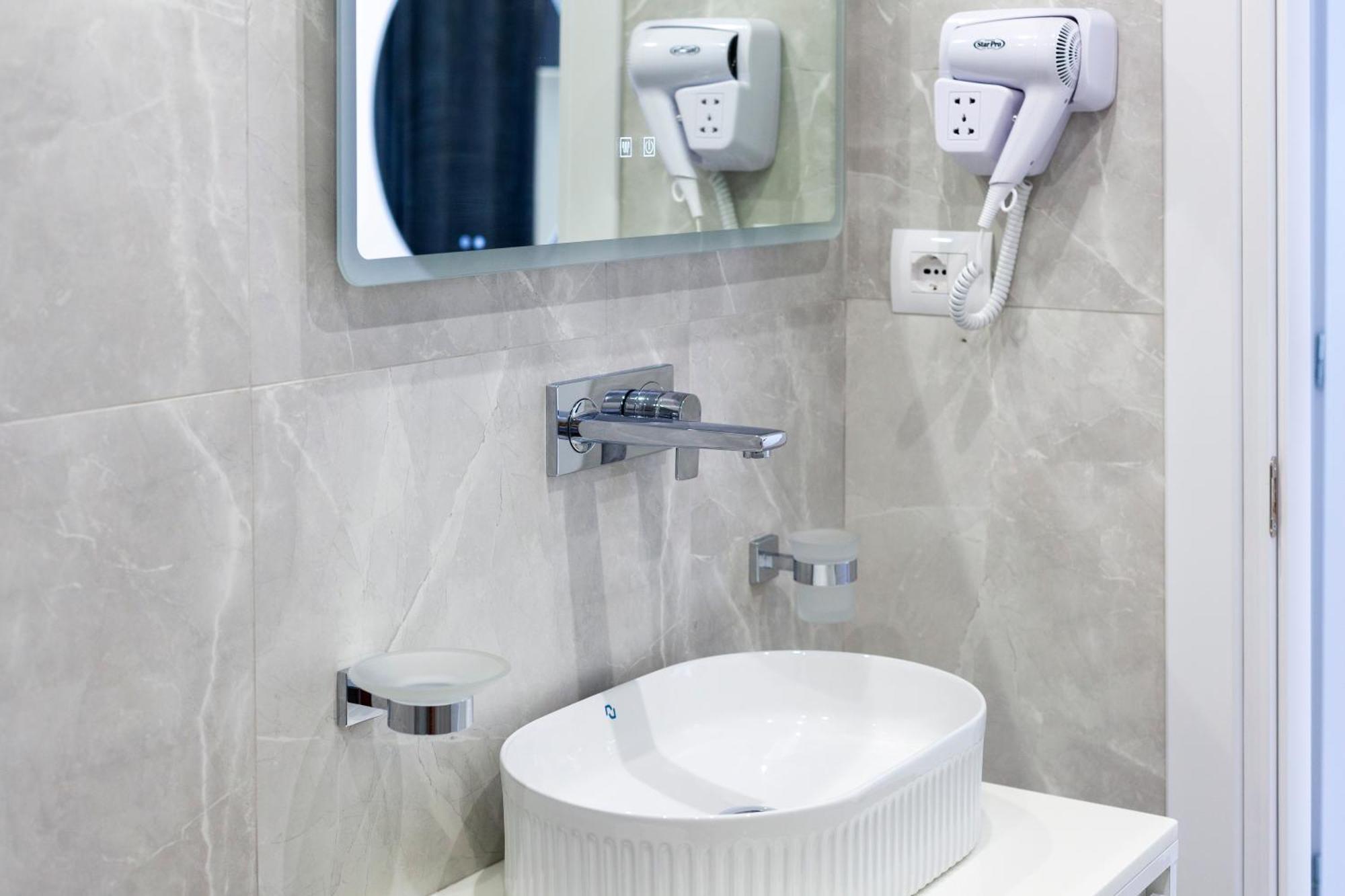 Ionio Rooms Himara Zewnętrze zdjęcie